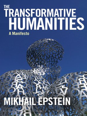 cover image of The Transformative Humanities